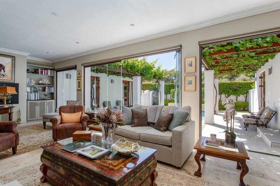 4 Bedroom Property for Sale in Franschhoek Western Cape